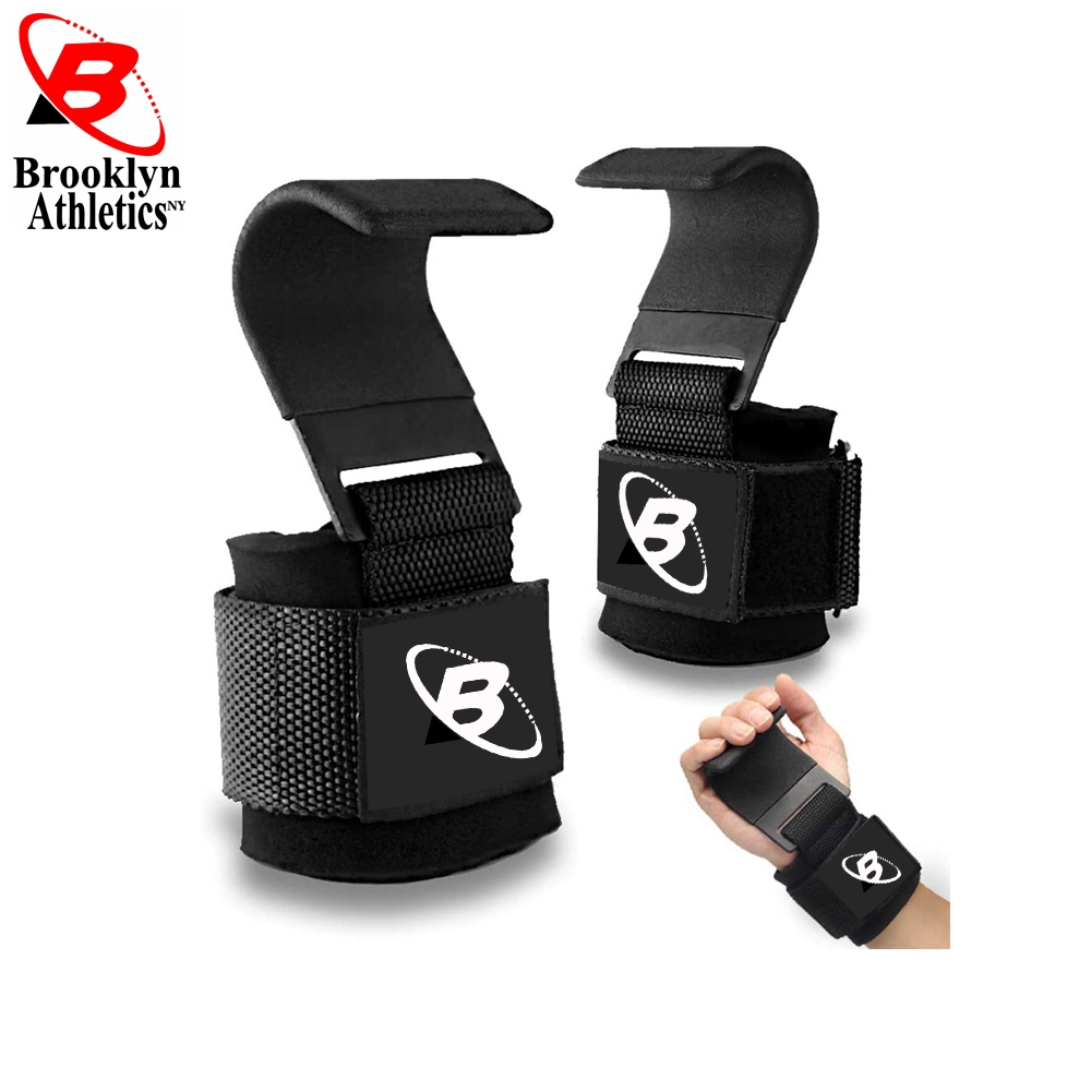 Weightlifting Hooks